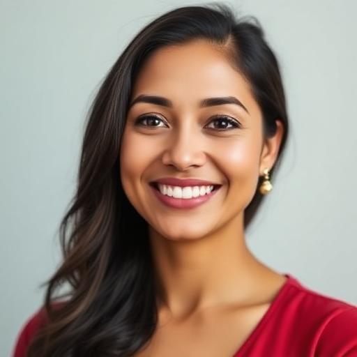 Priya Shah