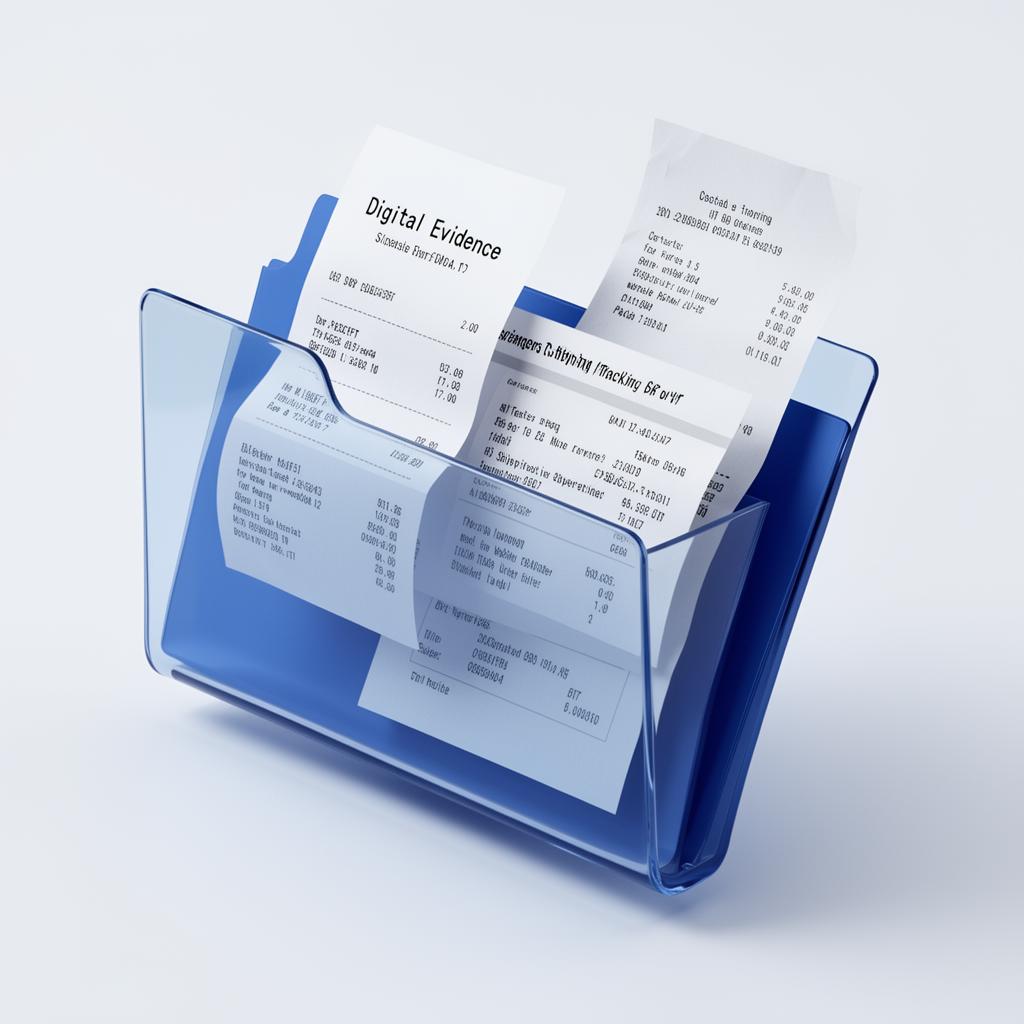 Auto-Evidence Builder